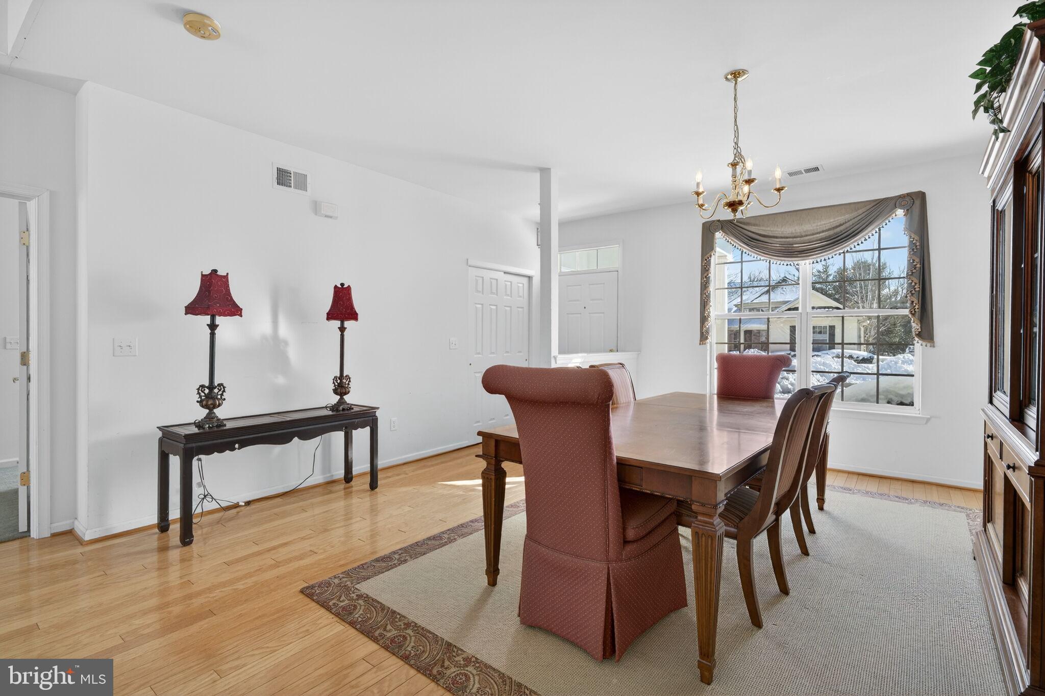 76 Portland Street Barnegat, NJ 08005 - Photo 12 of 47 a view of a dining room with furniture