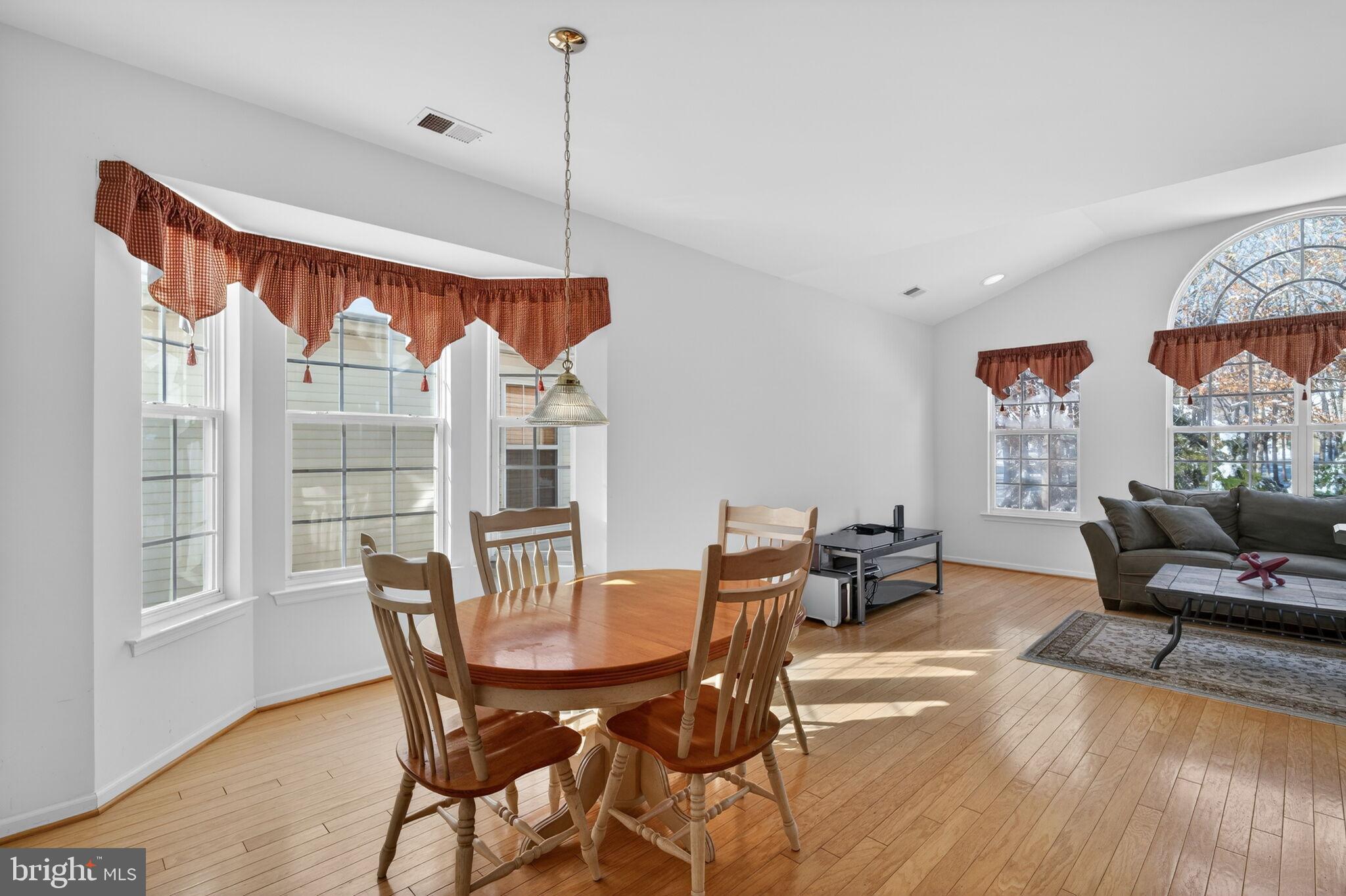 76 Portland Street Barnegat, NJ 08005 - Photo 23 of 47 a view of a dining room with furniture window and wooden floor