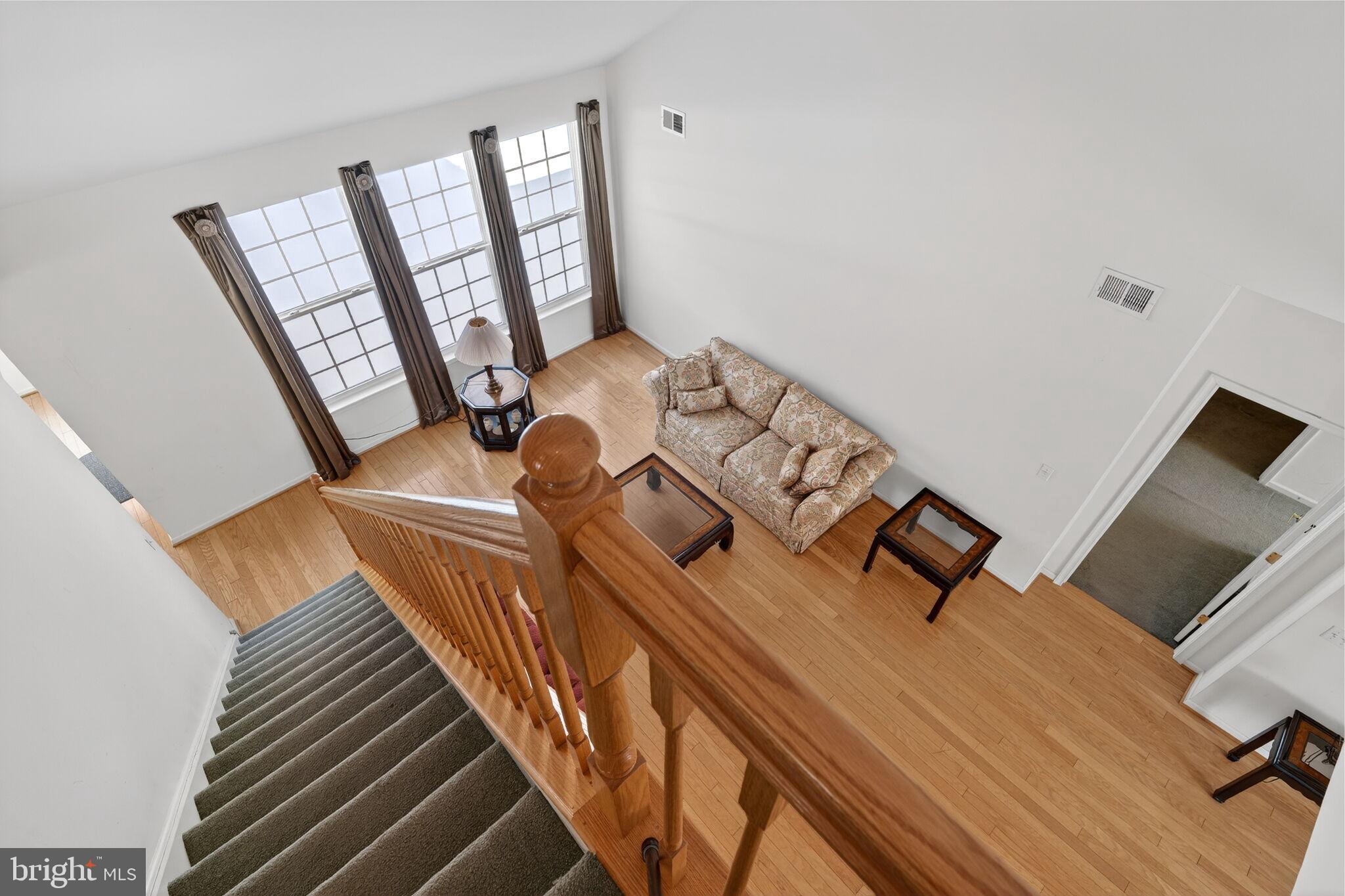 76 Portland Street Barnegat, NJ 08005 - Photo 28 of 47 a view of a livingroom with furniture and hardwood floor
