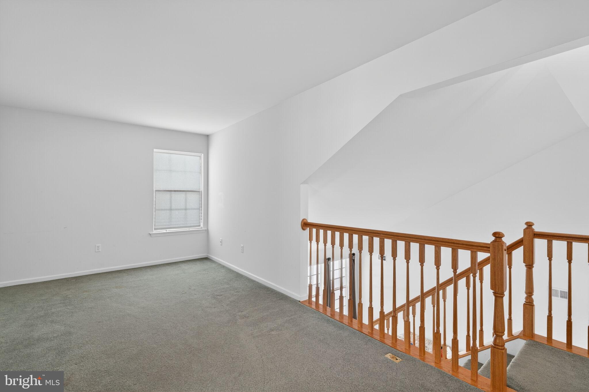 76 Portland Street Barnegat, NJ 08005 - Photo 42 of 47 a view of hallway with stairs