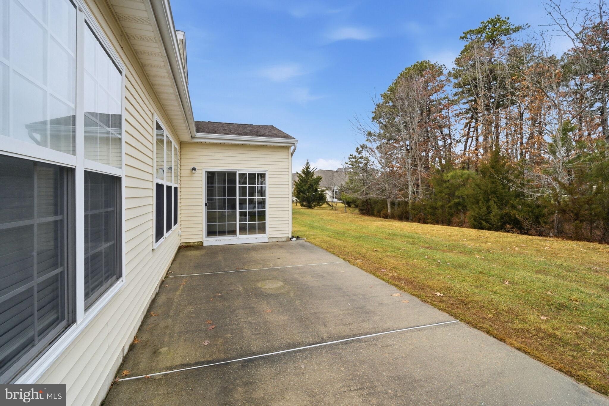 76 Portland Street Barnegat, NJ 08005 - Photo 6 of 47 a view of a house with backyard and trees