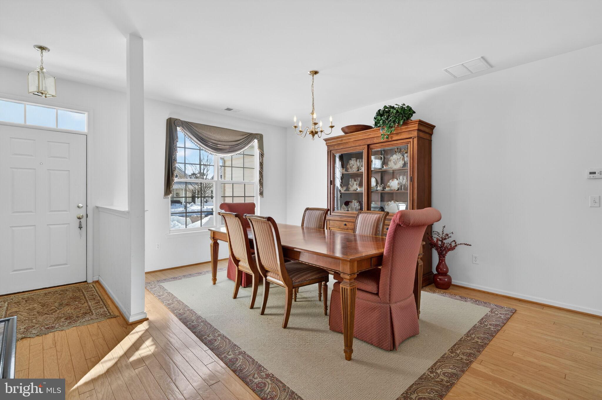 76 Portland Street Barnegat, NJ 08005 - Photo 10 of 47 a view of a dining room with furniture