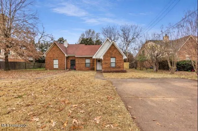 $189,900 | 6931 Maury Drive, Olive Branch, MS 38654