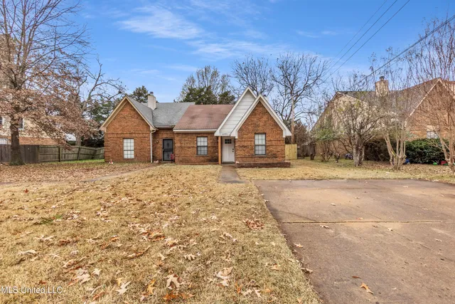 $189,900 | 6931 Maury Drive, Olive Branch, MS 38654