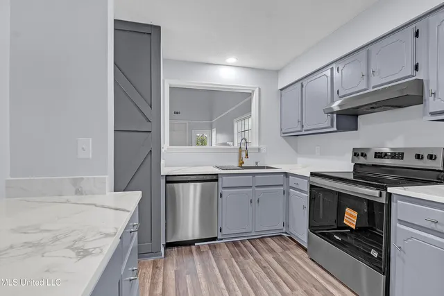 $189,900 | 6931 Maury Drive, Olive Branch, MS 38654