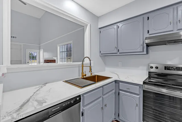 $189,900 | 6931 Maury Drive, Olive Branch, MS 38654