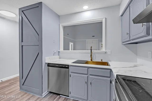 $189,900 | 6931 Maury Drive, Olive Branch, MS 38654