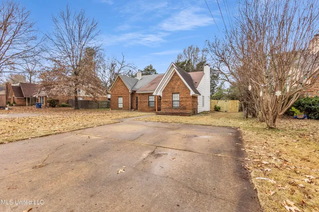 $189,900 | 6931 Maury Drive, Olive Branch, MS 38654