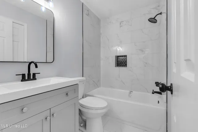 $189,900 | 6931 Maury Drive, Olive Branch, MS 38654