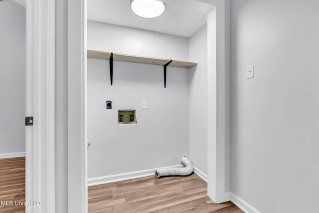 $189,900 | 6931 Maury Drive, Olive Branch, MS 38654