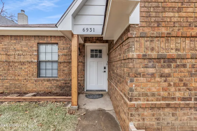 $189,900 | 6931 Maury Drive, Olive Branch, MS 38654