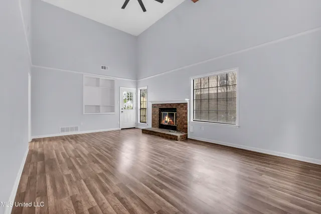 $189,900 | 6931 Maury Drive, Olive Branch, MS 38654