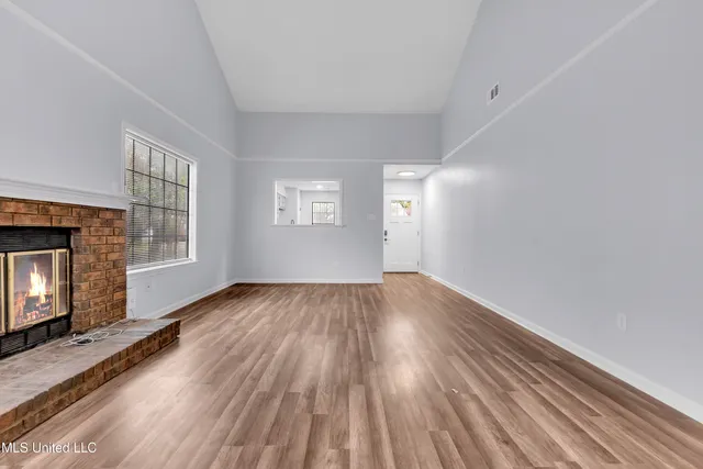 $189,900 | 6931 Maury Drive, Olive Branch, MS 38654