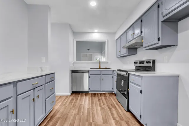 $189,900 | 6931 Maury Drive, Olive Branch, MS 38654