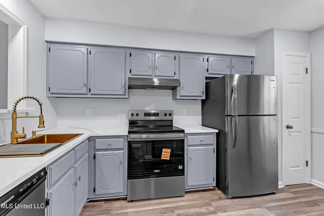 $189,900 | 6931 Maury Drive, Olive Branch, MS 38654