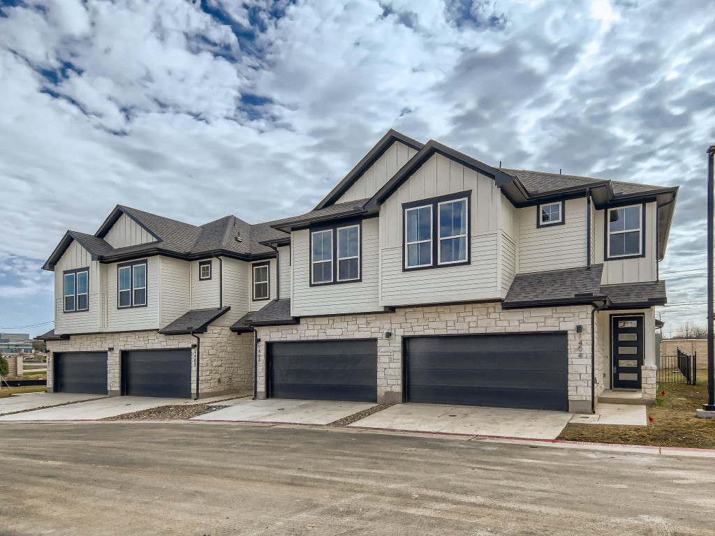 2600 Gattis School Road, Unit 402 Round Rock, TX 78664 - Photo 1 of 1
