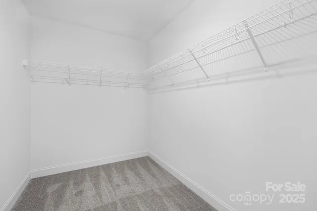 a view of a small space