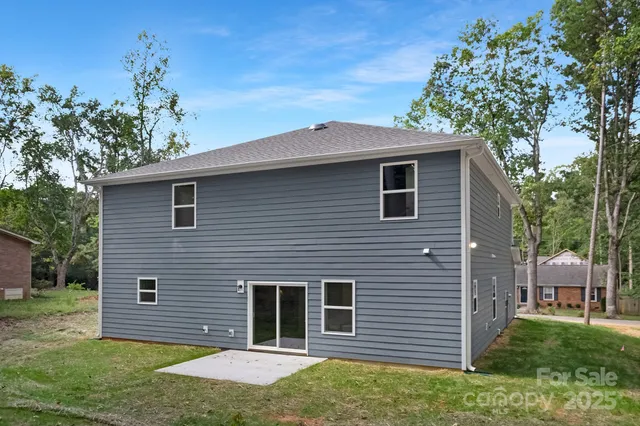 $550,000 | 519 Anne Avenue, Waxhaw, NC 28173