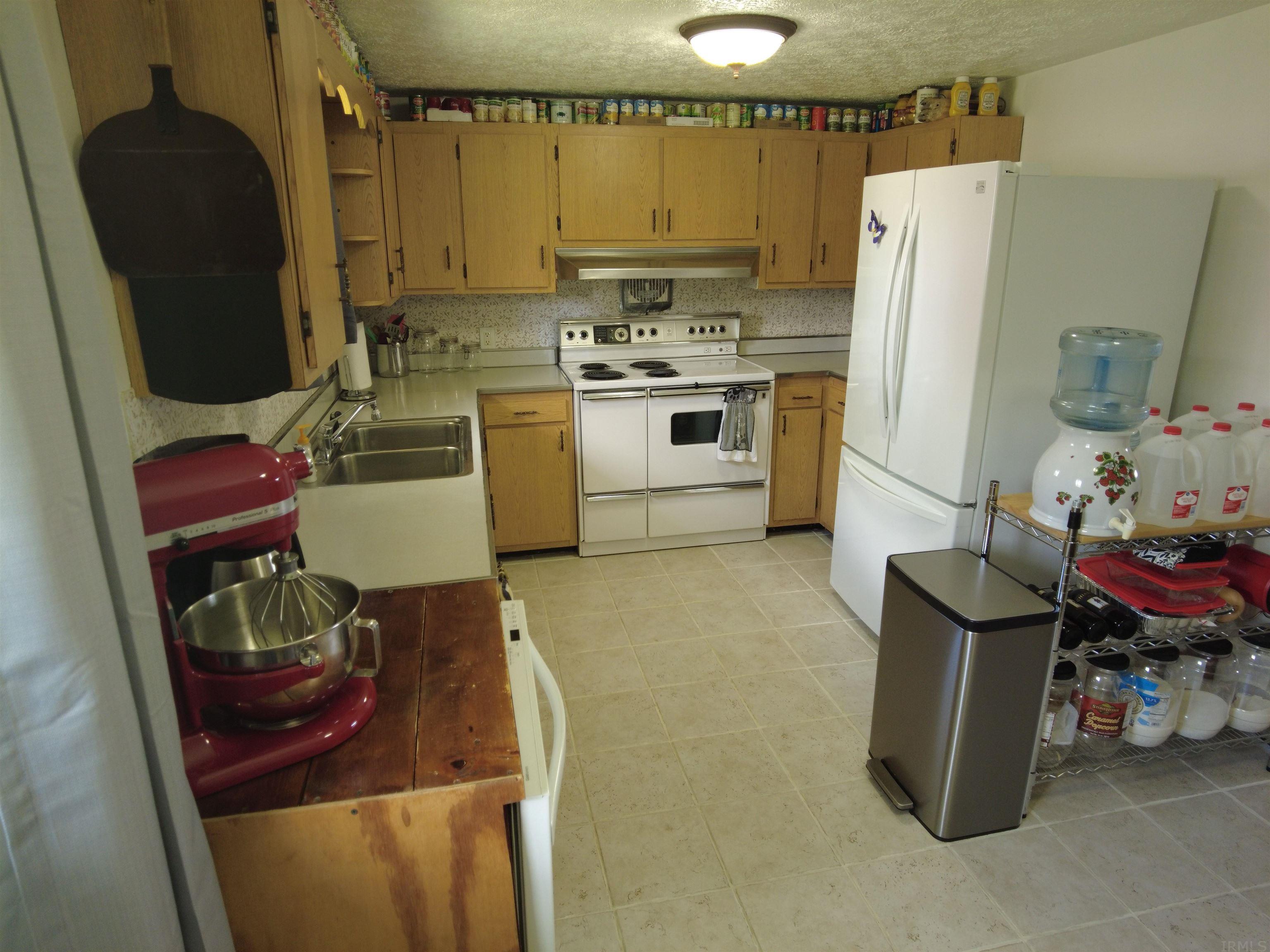 3829 Tunnelton Road Bedford, IN 47421 - Photo 12 of 23