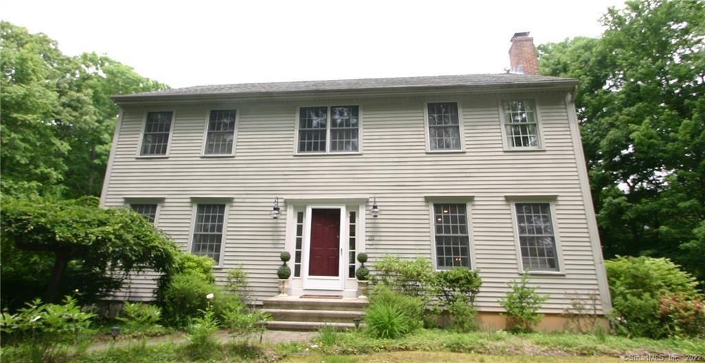 20 Roxbury Road Roxbury, CT 06783 - Photo 1 of 1