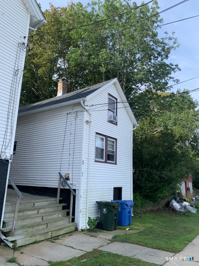 20 Mopsic Street Norwich, CT 06360 - Photo 25 of 28