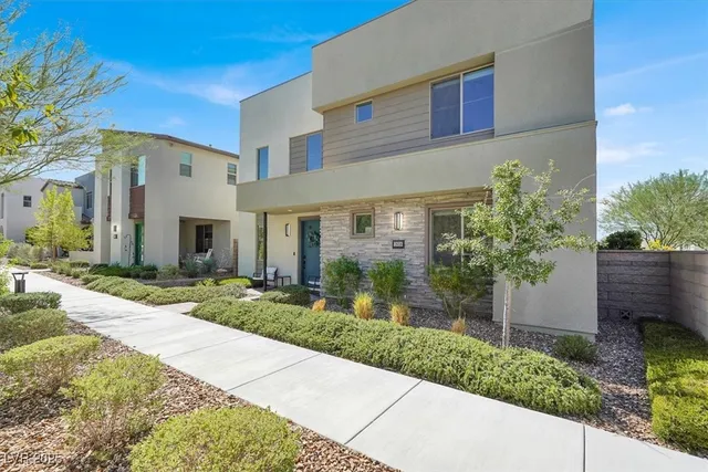 $989,900 | 2658 Catania Street, Henderson, NV 89044