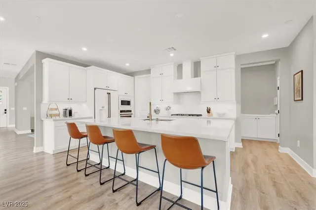 $989,900 | 2658 Catania Street, Henderson, NV 89044