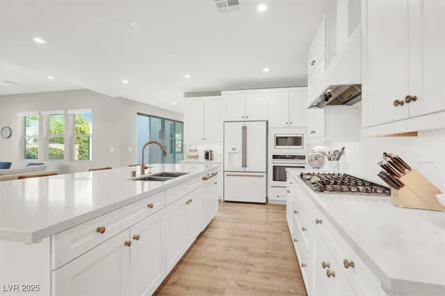 $989,900 | 2658 Catania Street, Henderson, NV 89044