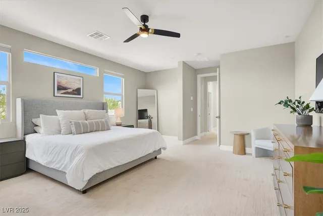 $989,900 | 2658 Catania Street, Henderson, NV 89044