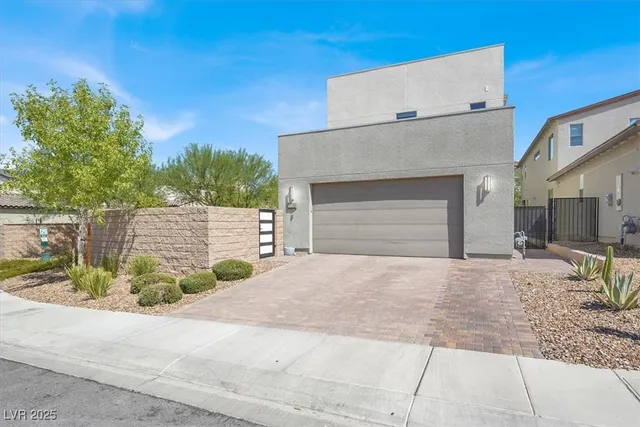 $989,900 | 2658 Catania Street, Henderson, NV 89044