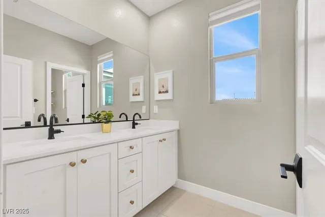 $989,900 | 2658 Catania Street, Henderson, NV 89044