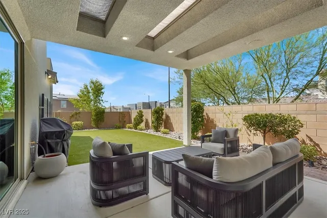 $989,900 | 2658 Catania Street, Henderson, NV 89044