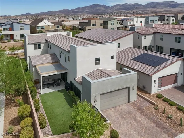 $989,900 | 2658 Catania Street, Henderson, NV 89044