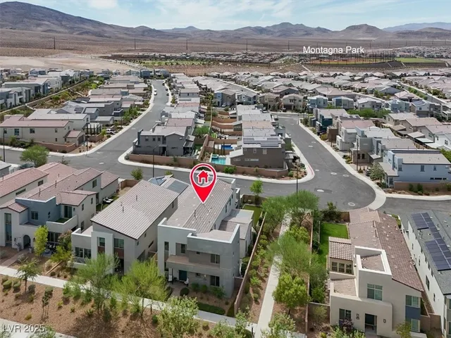 $989,900 | 2658 Catania Street, Henderson, NV 89044