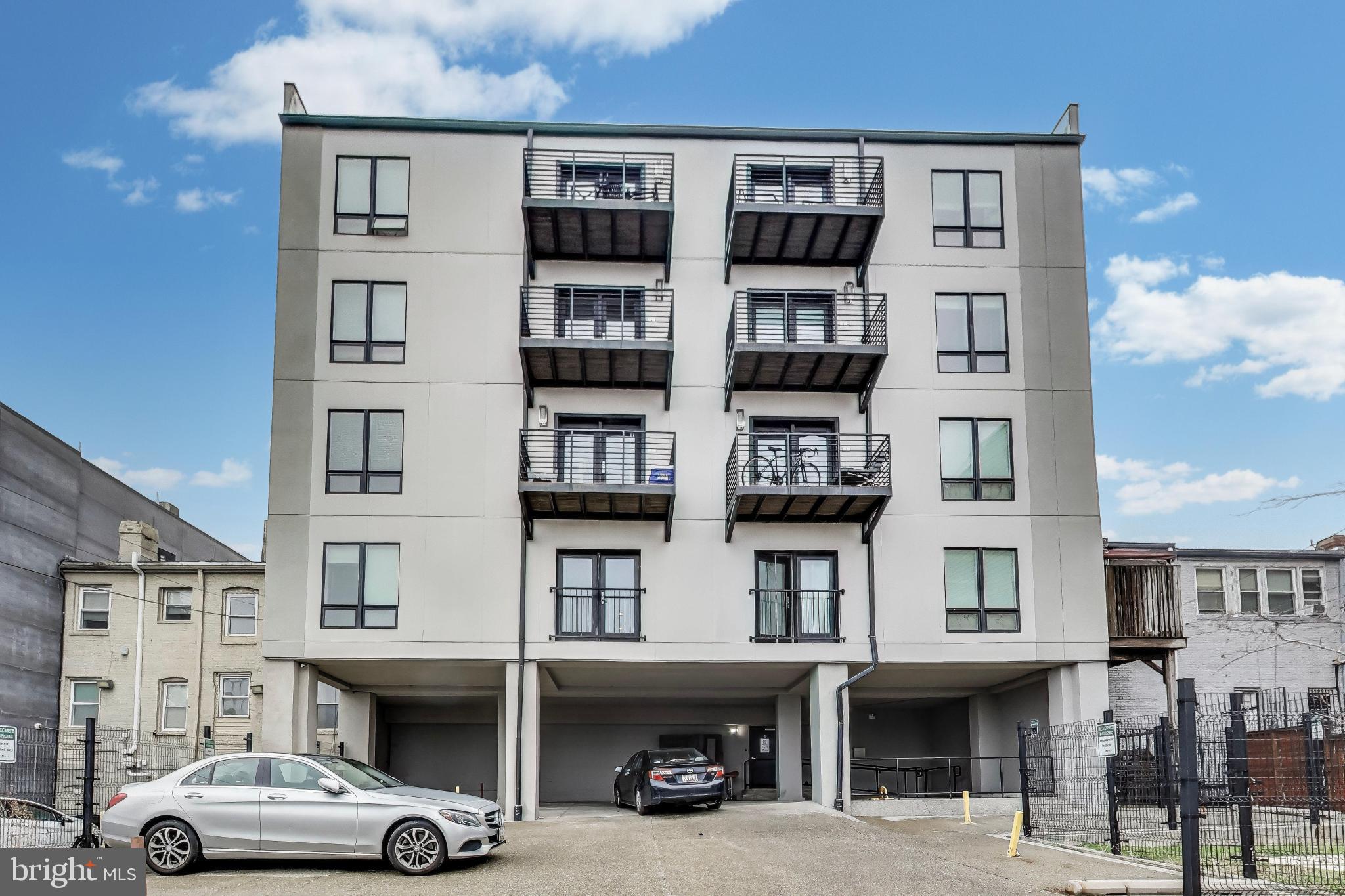 1827 Benning Road Northeast, Unit 204 Washington, DC 20002 - Photo 29 of 31