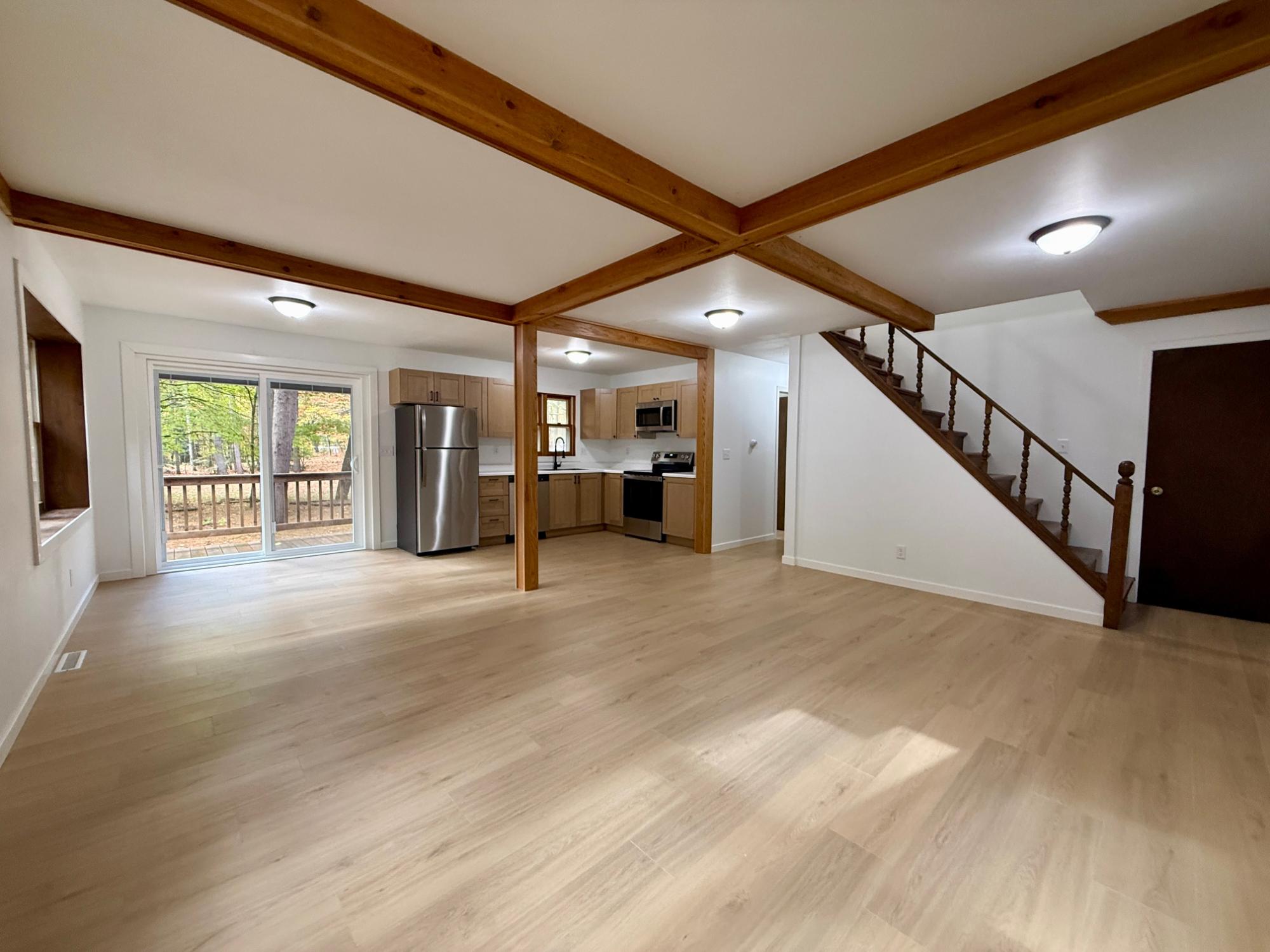 981 Catfish Lake Road Eagle River, WI 54521 - Photo 4 of 26 Gallery Image 4