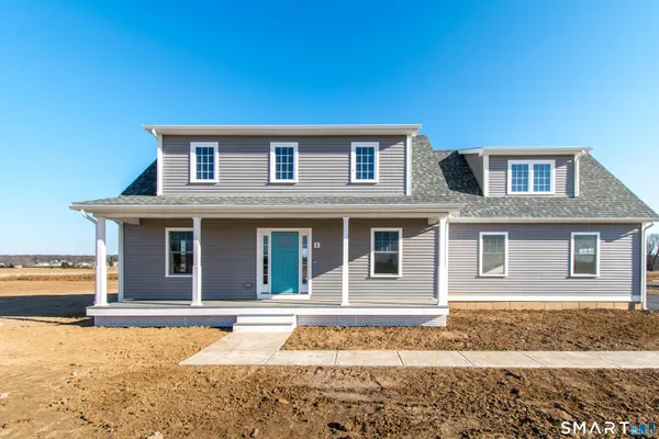 $599,900 | 318 Capen Street, Windsor, CT 06095