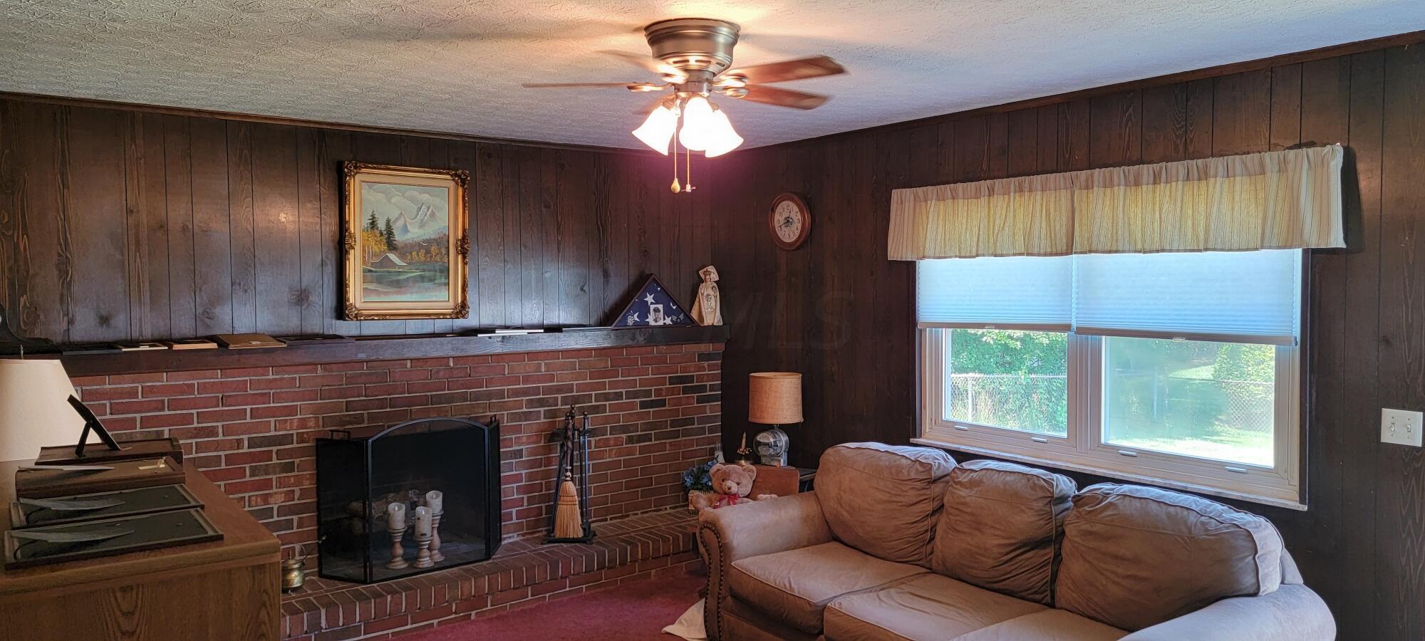6105 Sandgate Road Columbus, OH 43229 - Photo 14 of 28 Lower Level Rec Room