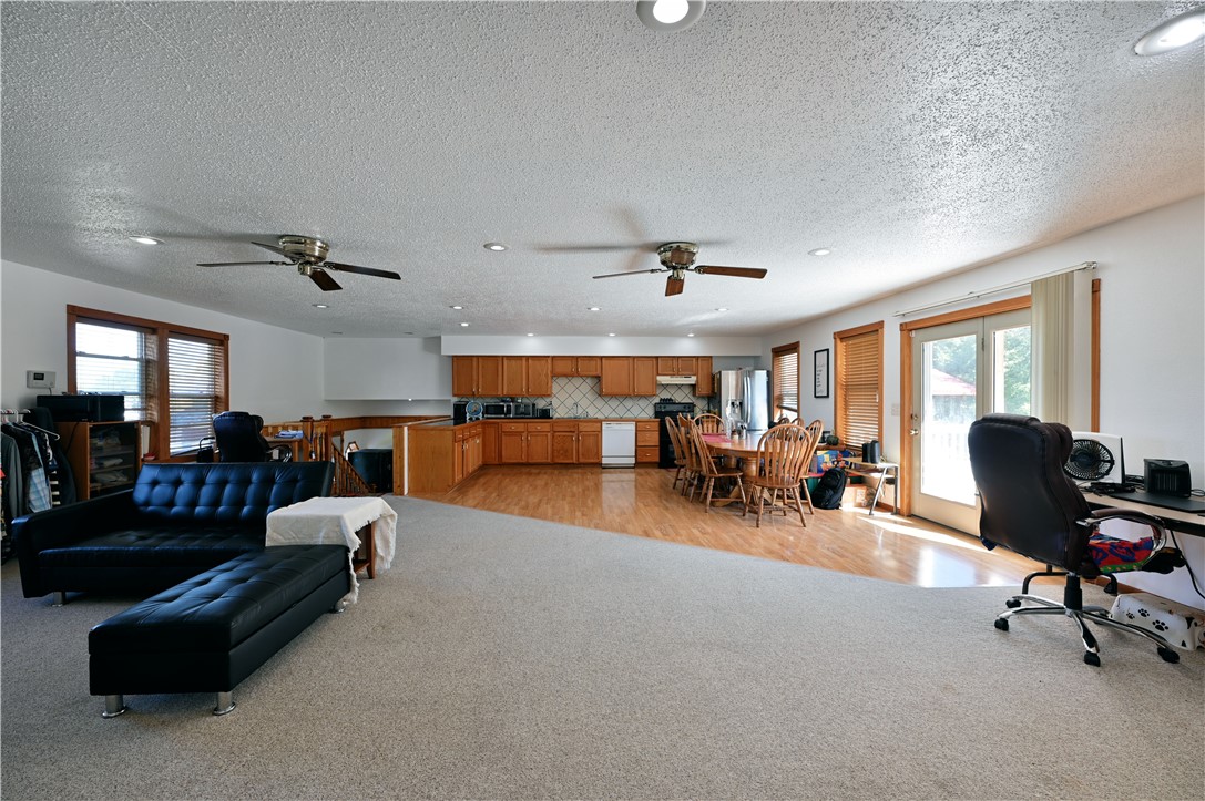 111 Reinhart Drive Shell Lake, WI 54871 - Photo 12 of 28