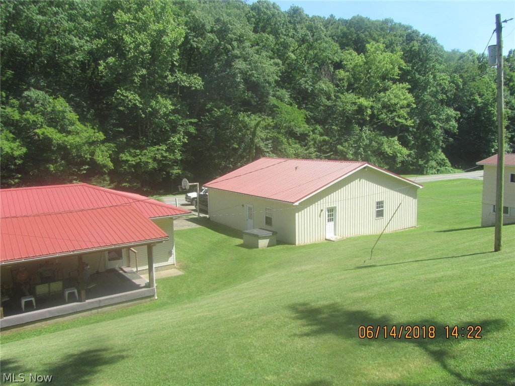 1281 Rock Run Road West Union, WV 26456 - Photo 24 of 27 Gallery Image 24