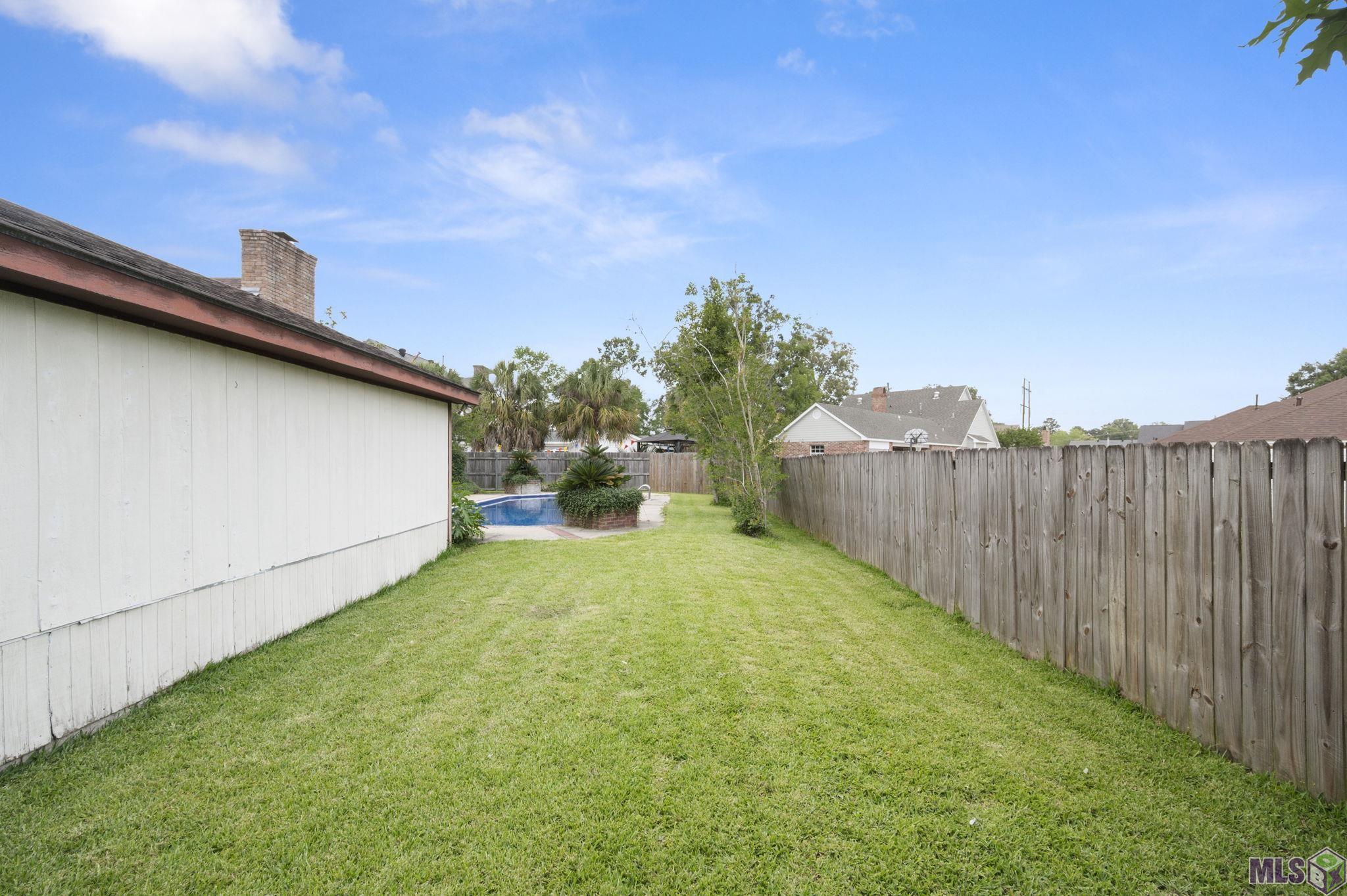 3543 Harris Drive Baton Rouge, LA 70816 - Photo 31 of 35