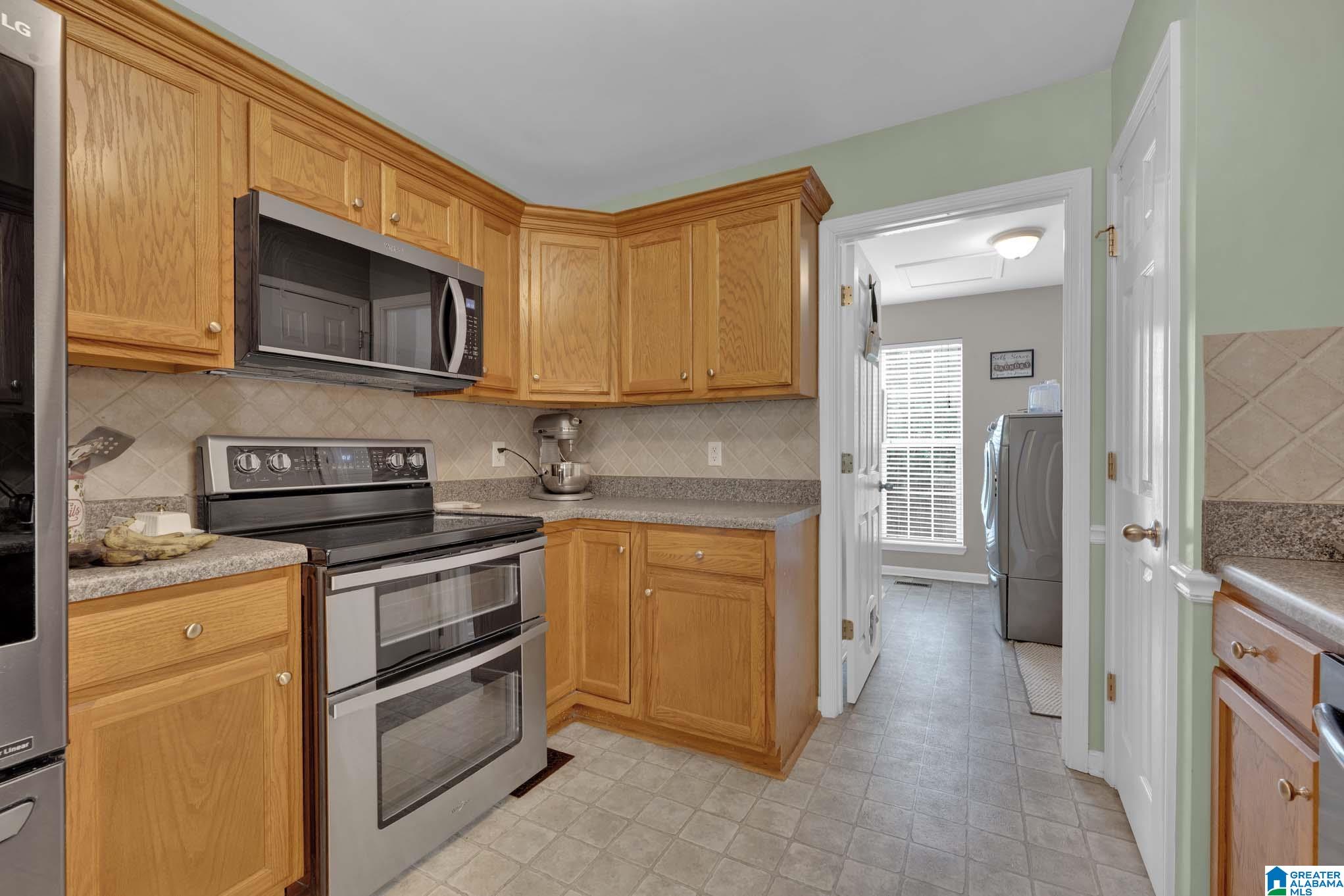 300 Quail Ridge Road Odenville, AL 35120 - Photo 12 of 34 Gallery Image 12