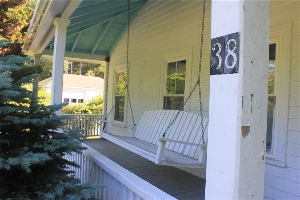 38 Old Ferry Road Deer Isle, ME 04627 - Photo 9 of 35 Photo