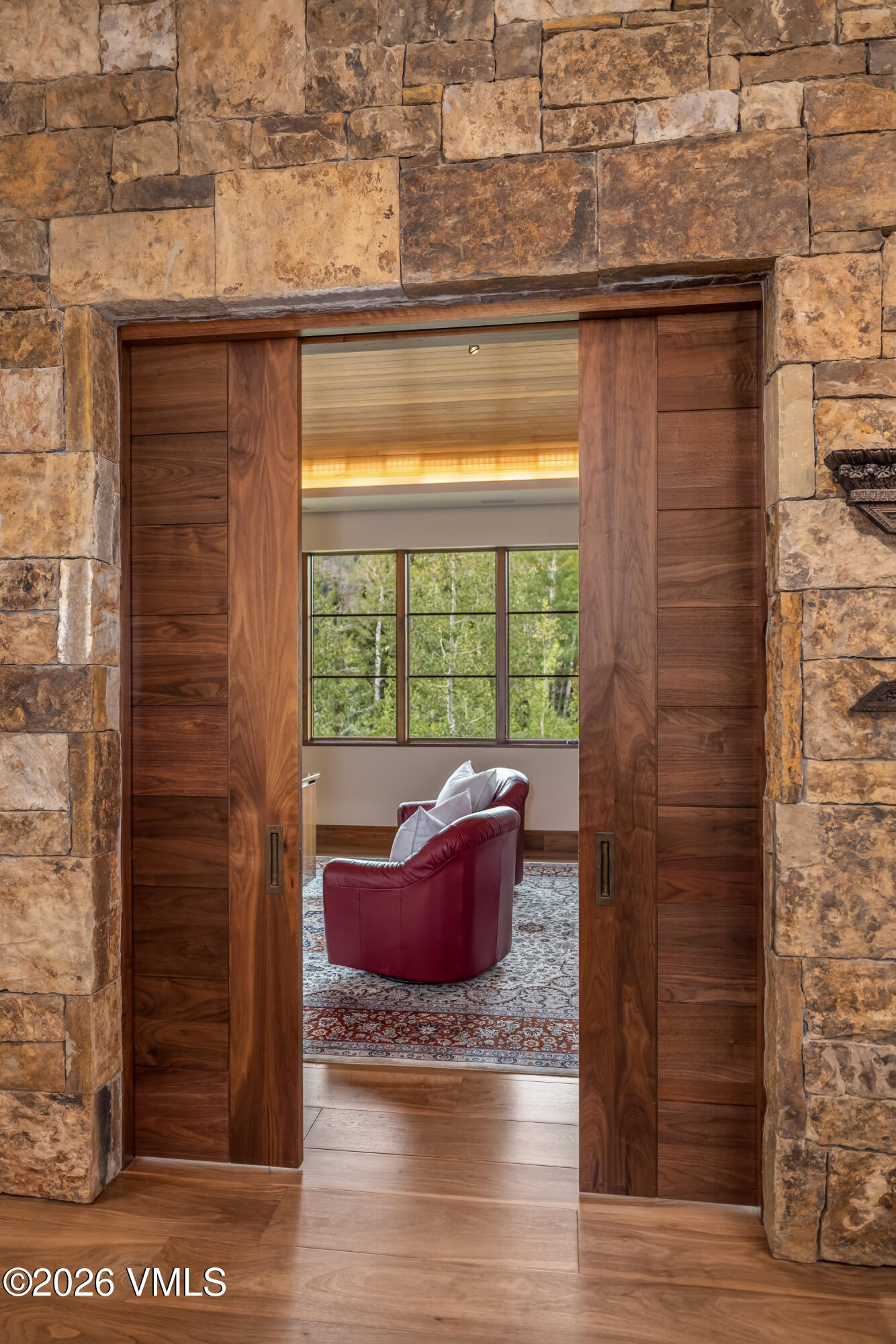 10 Borders Road Beaver Creek, CO 81620 - Photo 13 of 26 Office