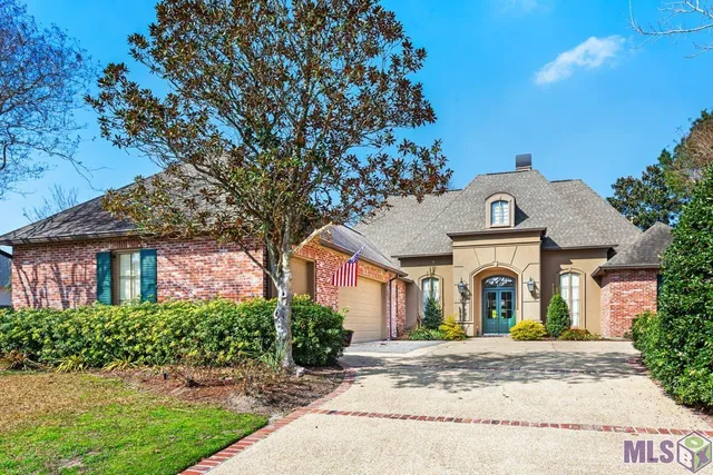 $700,000 | 3018 Tradition Avenue, Baton Rouge, LA 70810