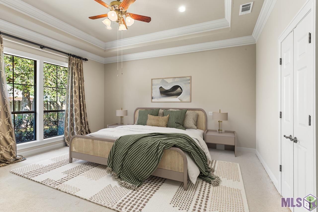 3018 Tradition Avenue Baton Rouge, LA 70810 - Photo 14 of 30 Virtual Staging