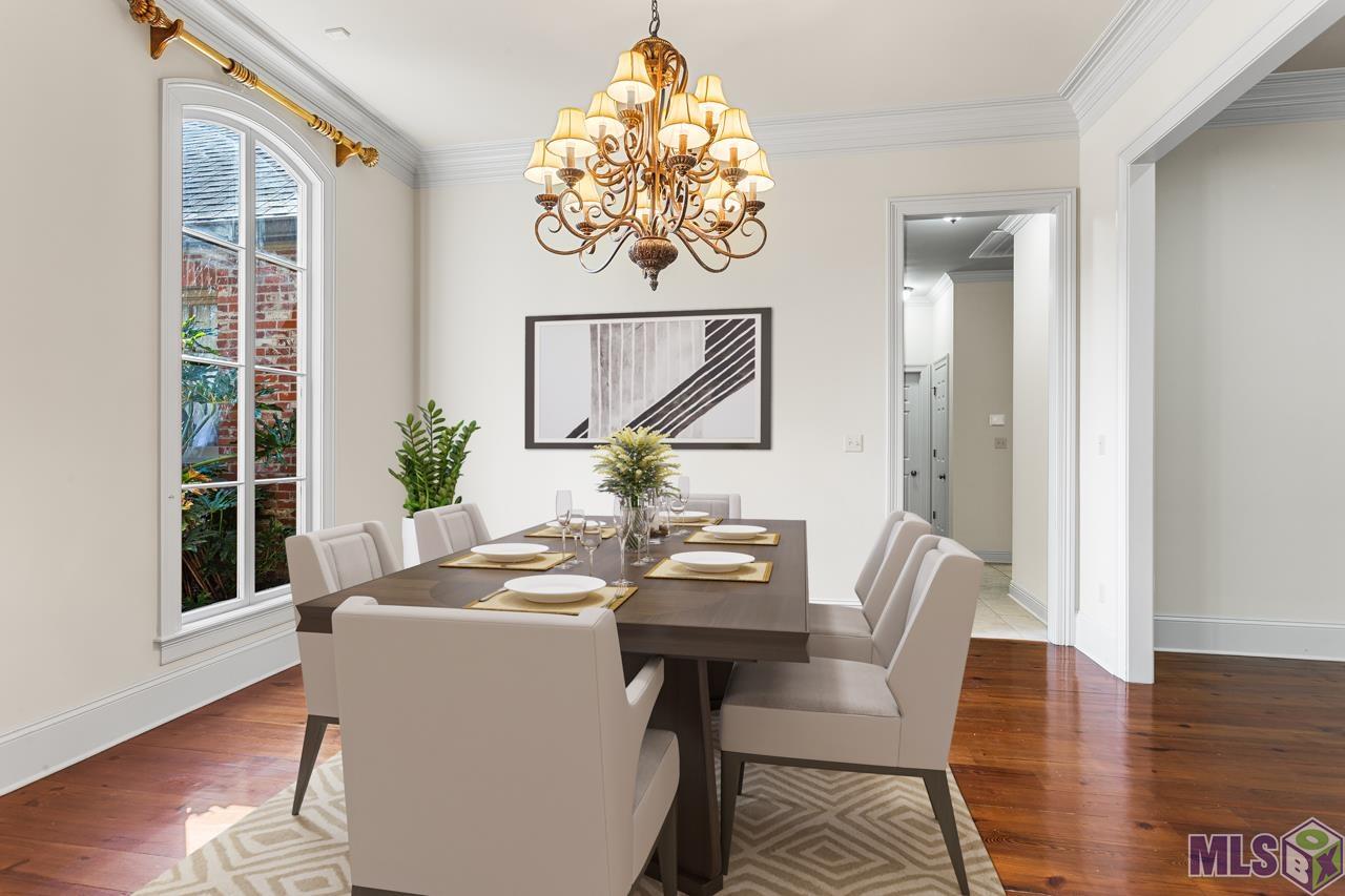 3018 Tradition Avenue Baton Rouge, LA 70810 - Photo 4 of 30 Virtual Staging