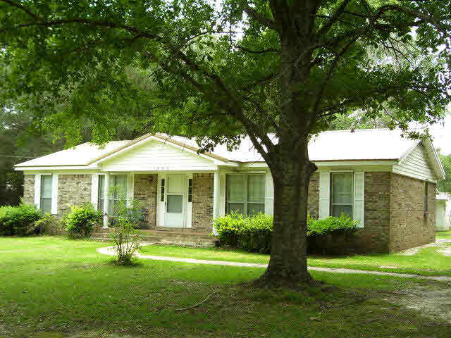 11990 Whitehouse Fork Road Bay Minette, AL 36507 - Photo 1 of 1