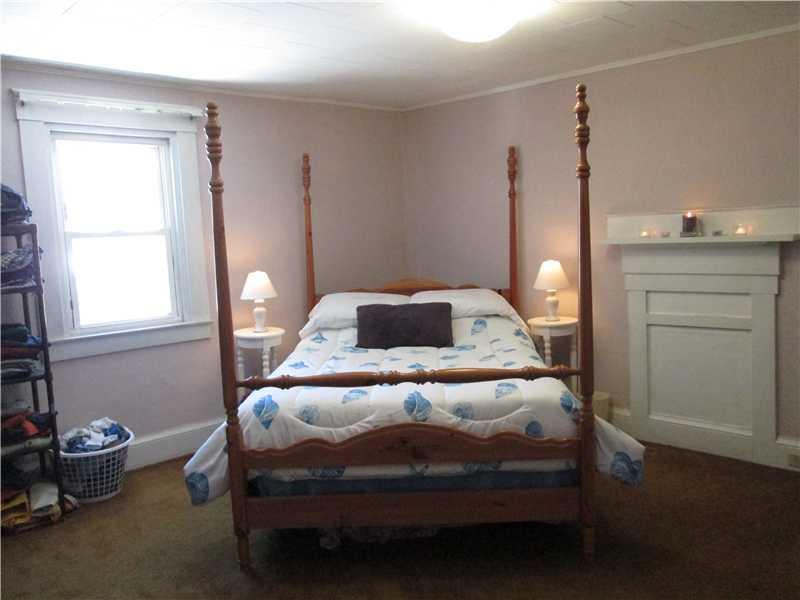 41 Silver Road Bangor, ME 04401 - Photo 14 of 18 Bedroom.