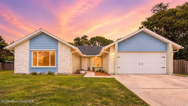 $545,000 | 4230 Lee Hall Place, Cocoa, FL 32927